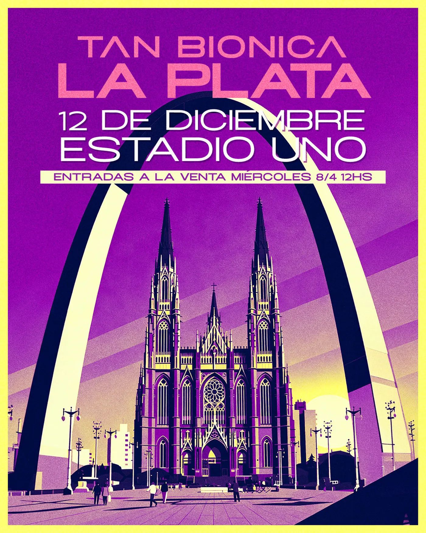 Tan Bionica