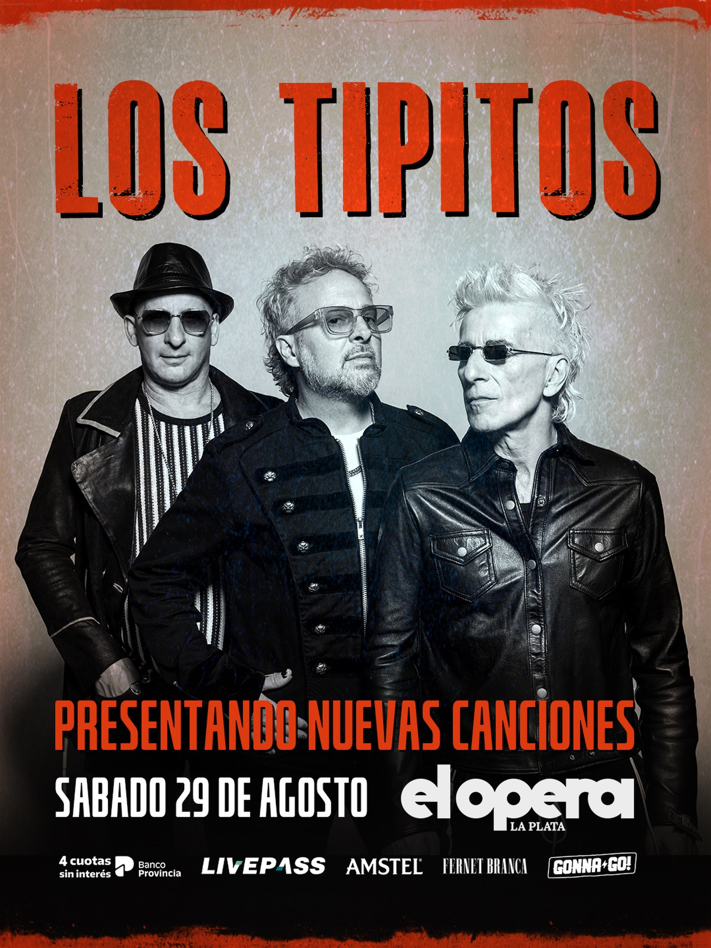 Los Tipitos
