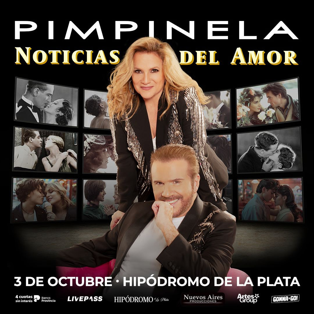 Pimpinela