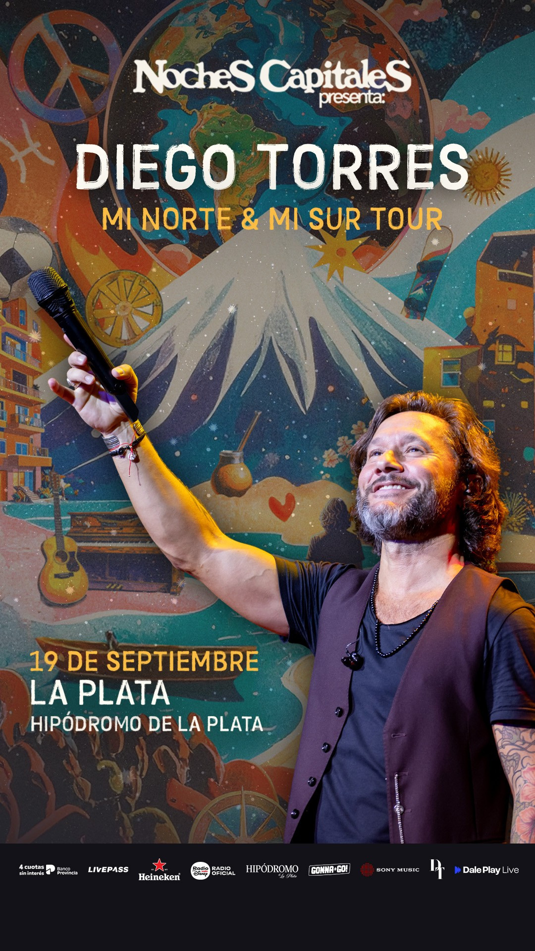 Diego Torres