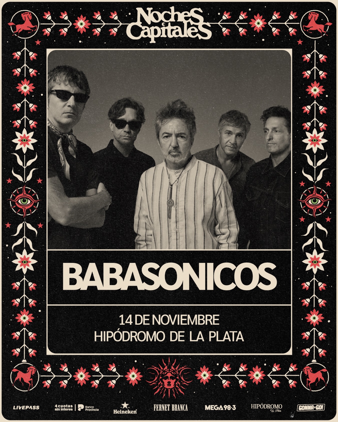 Babasónicos