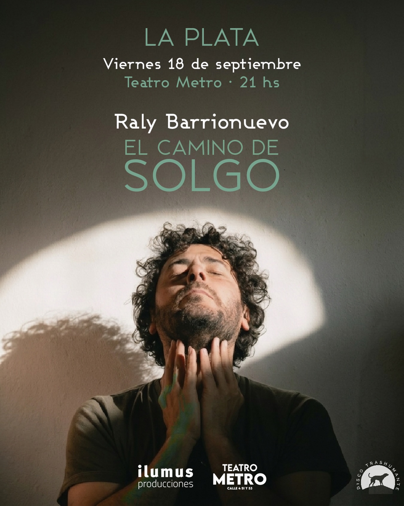 Raly Barrionuevo