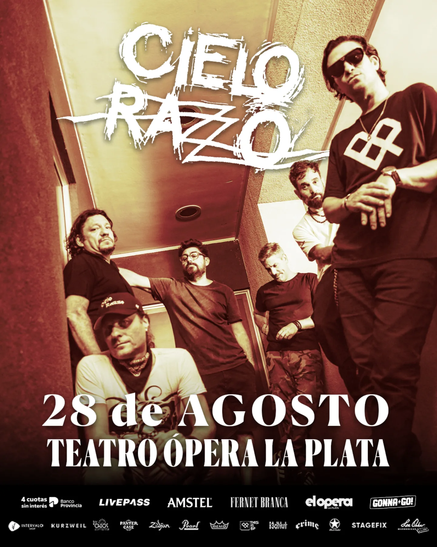 Cielo Razzo