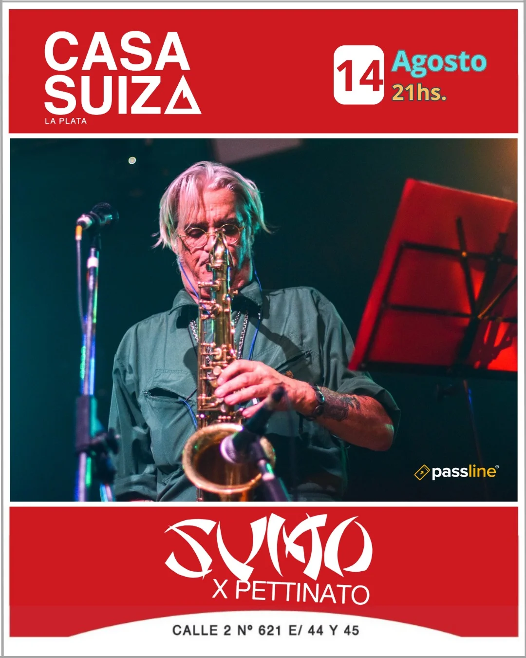 Sumo x Pettinato