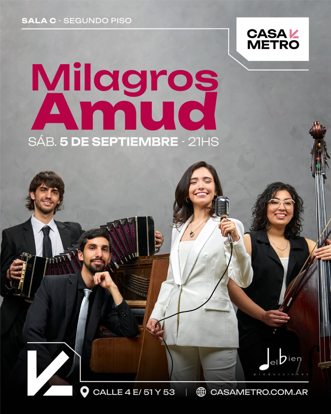 Milagros Amud