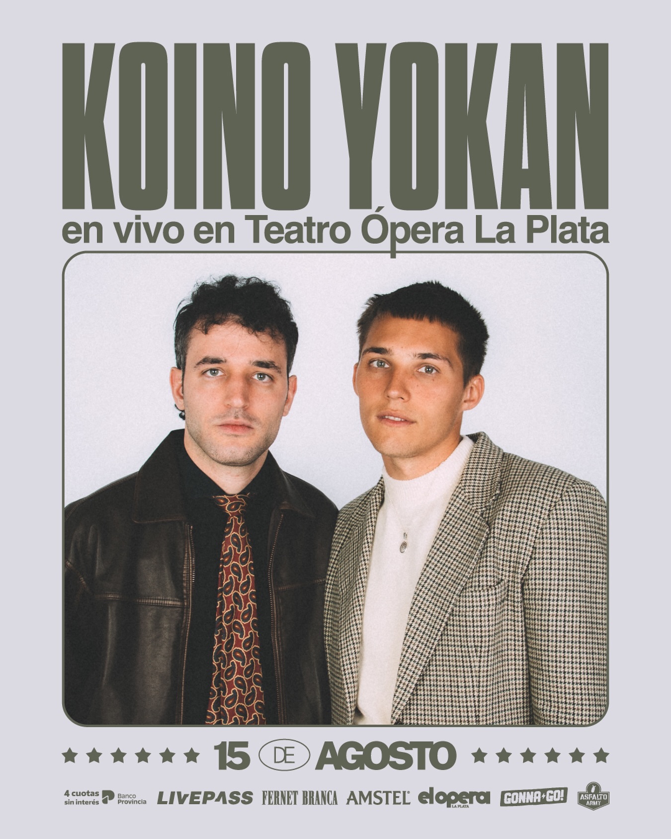 Koino Yokan