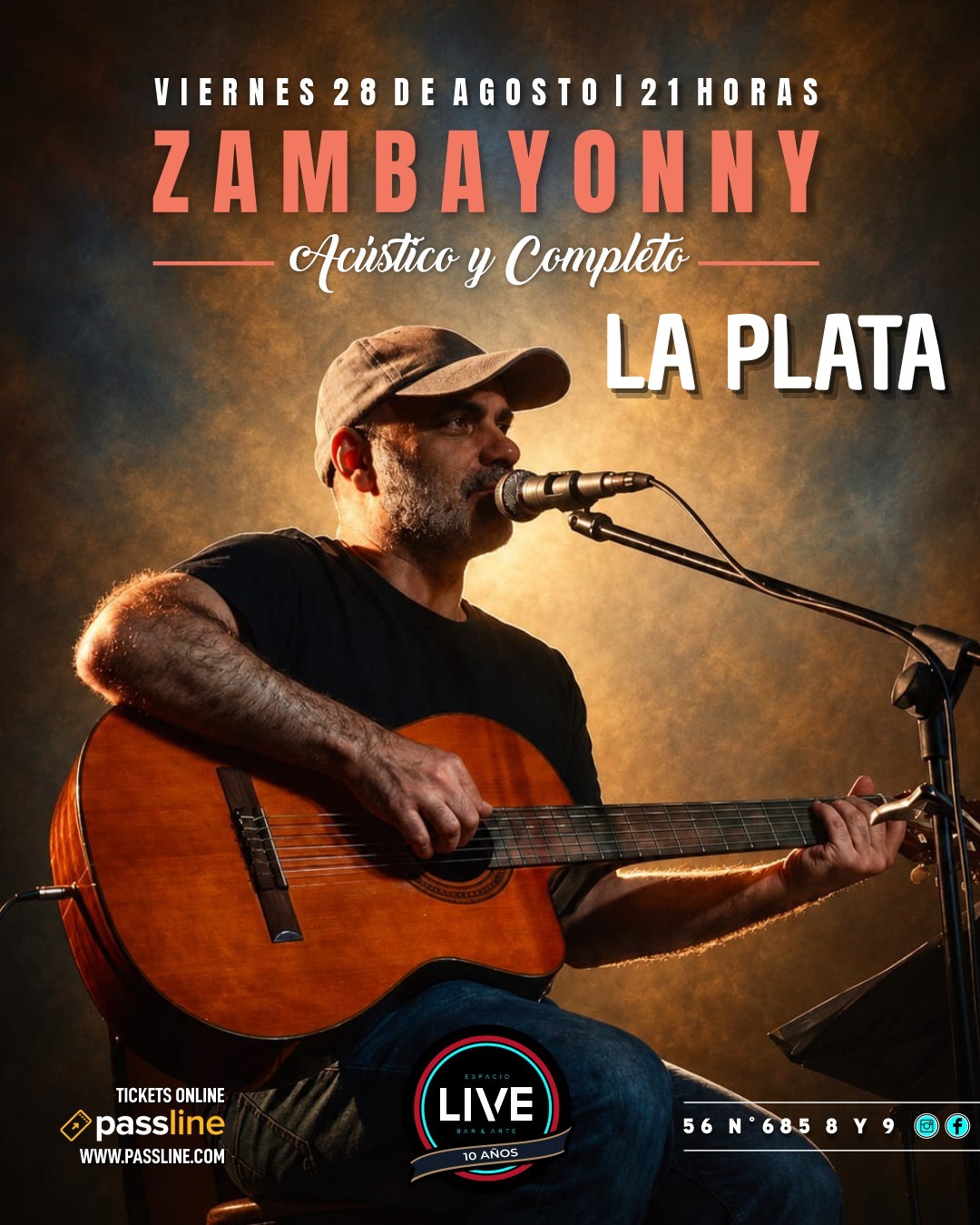 Zambayonny 