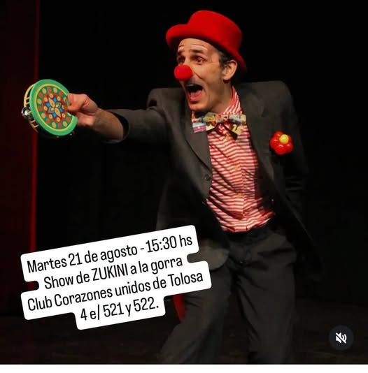 Zukini