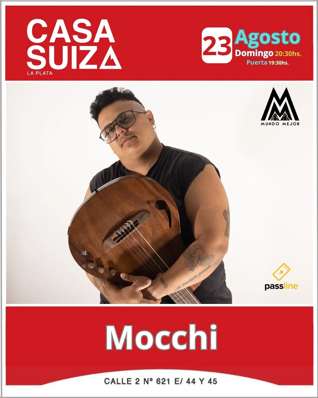 Mocchi