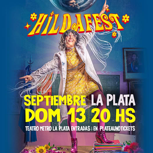 Hilda fest