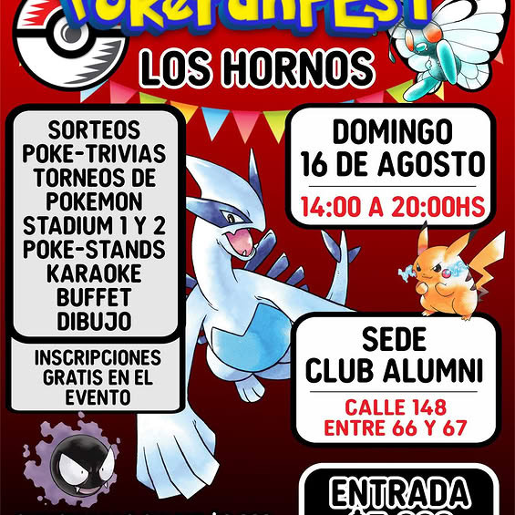 Pokefanfest