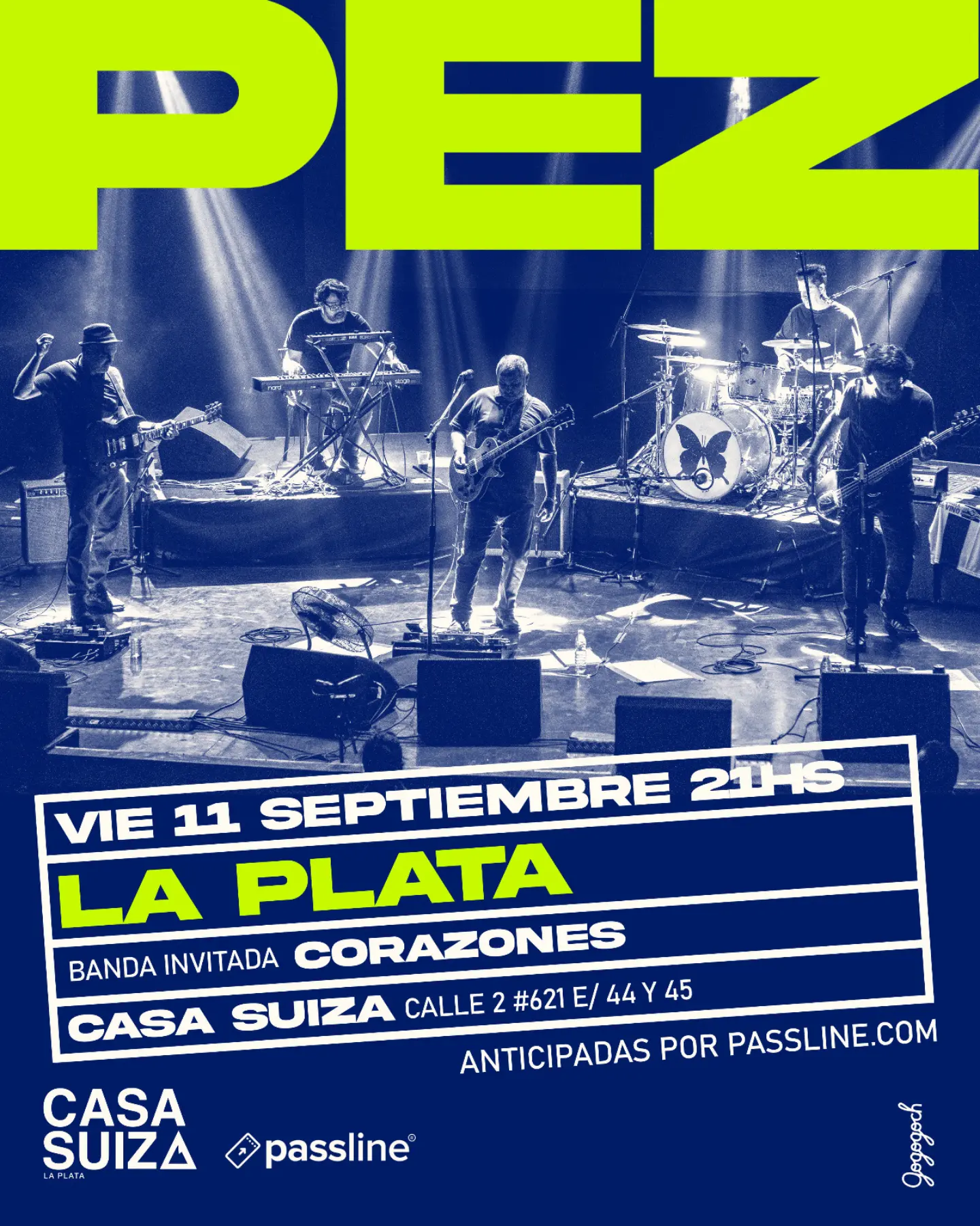 Pez