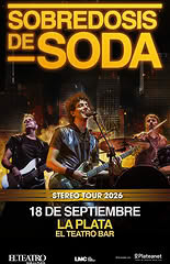 Sobredosis de soda