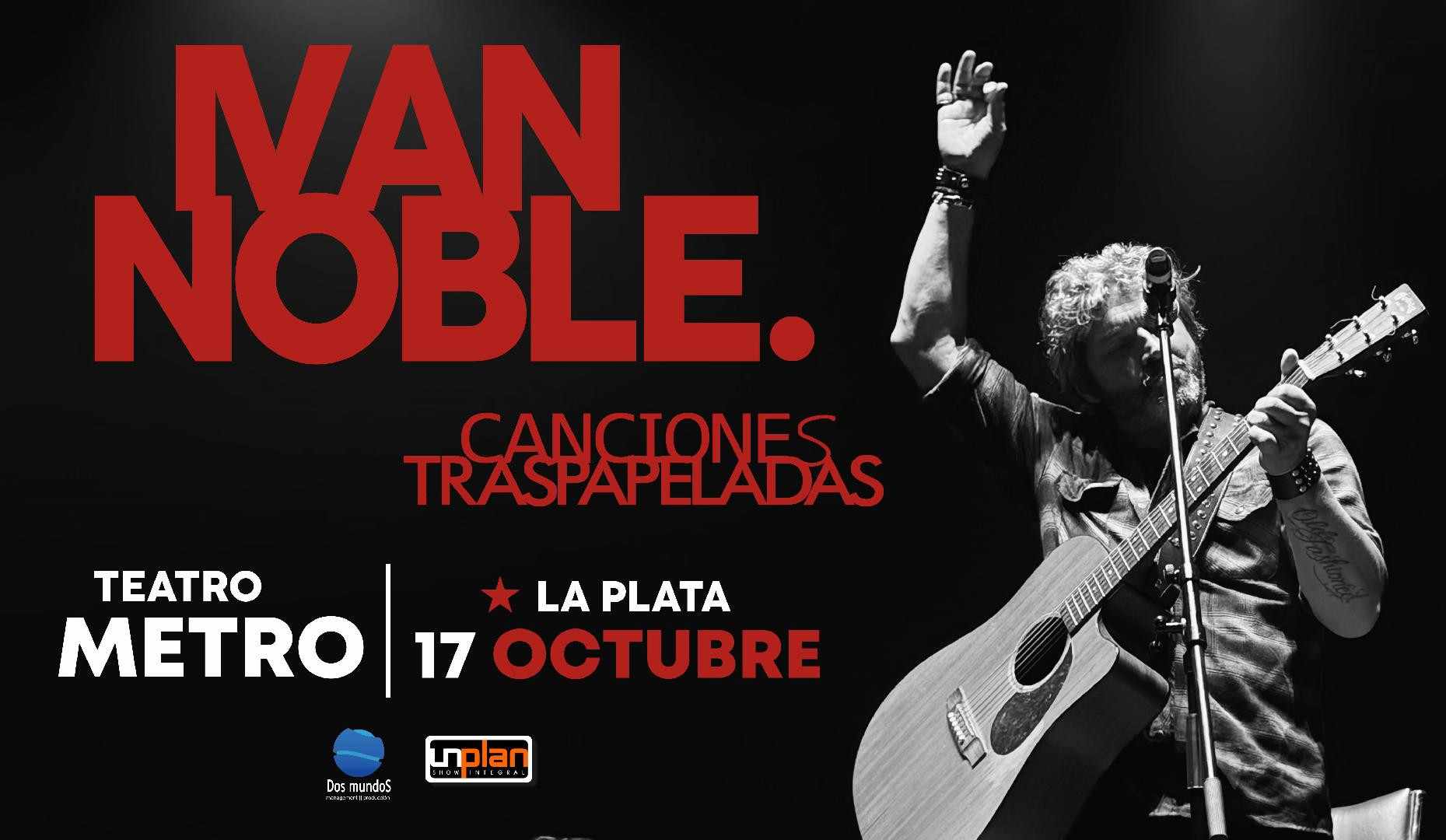 Ivan Noble