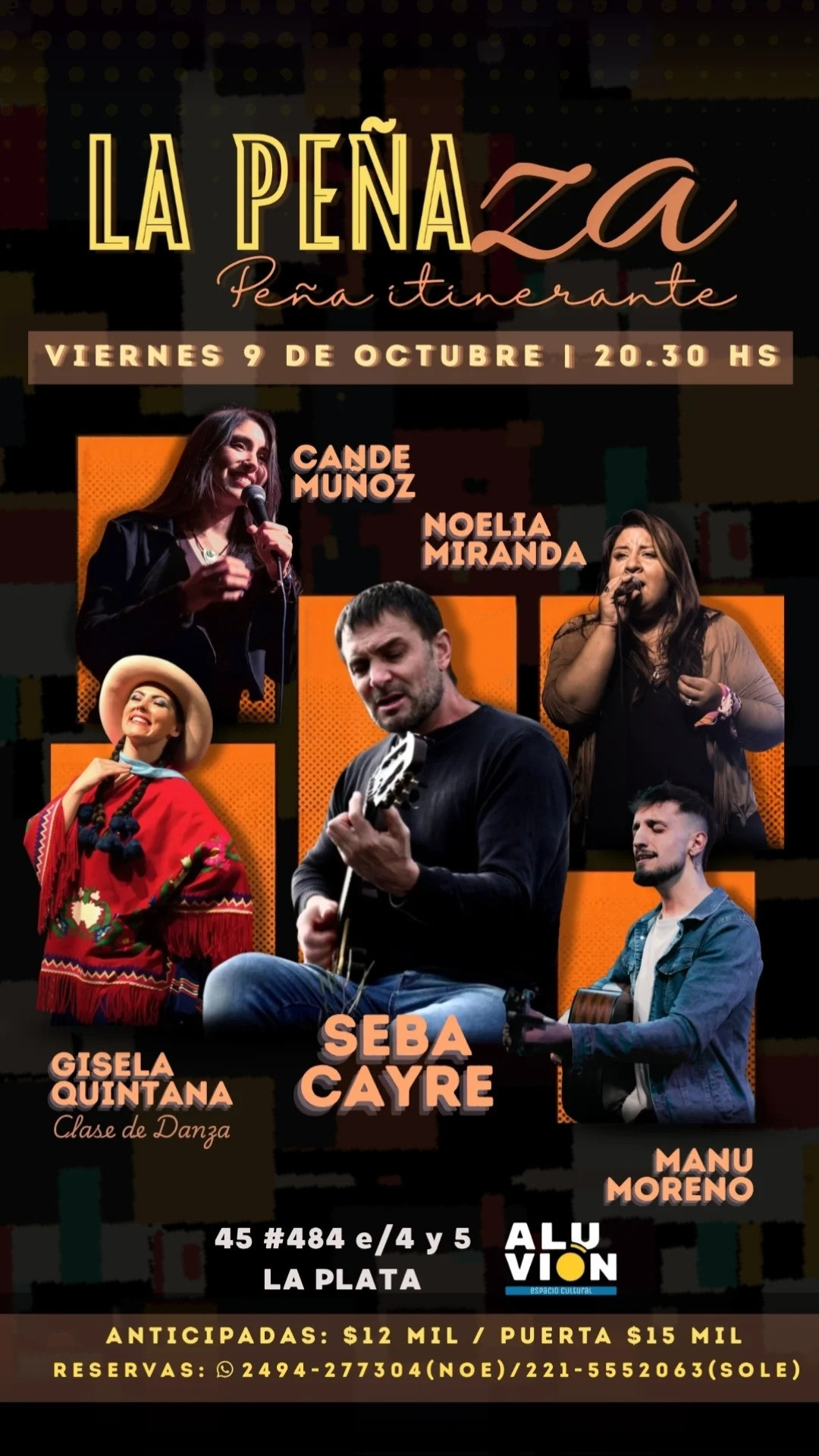 La Peñaza