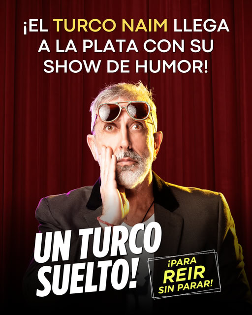 El turco naim