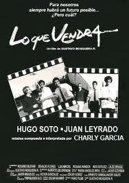 Lo que vendrá (1988) Dir. Gustavo Mosquera