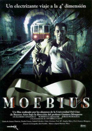 Moebius Dir. Gustavo Mosquera R.